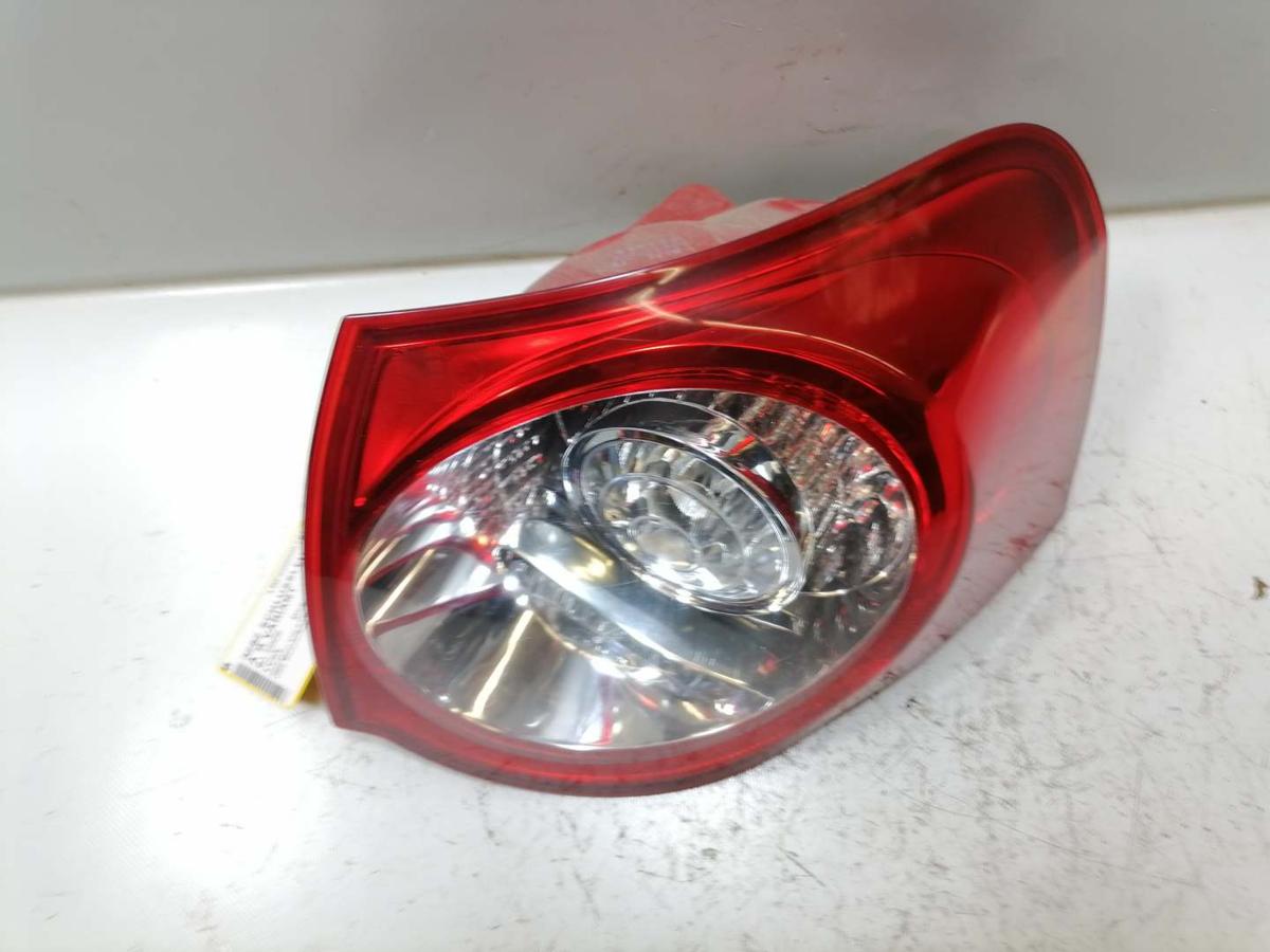 VW Passat 3C original R&uuml;cklicht R&uuml;ckleuchte Schlussleuchte rechts Kombi Bj.2009